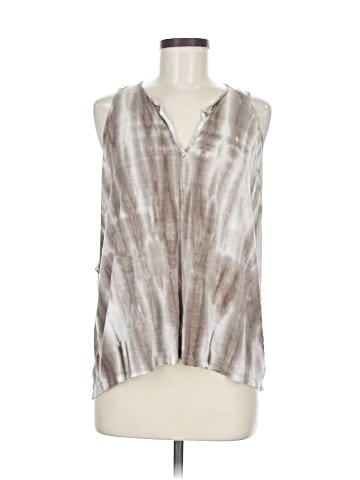 Tylie Sleeveless T-Shirt (view 1)