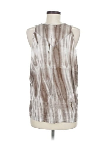 Tylie Sleeveless T-Shirt (view 2)