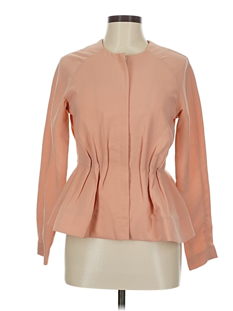 Pre-owned Akira Chicago Red Label Jacket In Pink