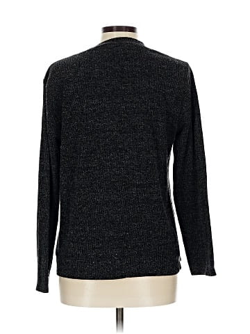 Zara Basic Pullover Sweater (view 2)