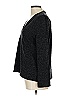 Zara Basic Black Pullover Sweater Size L - photo 5