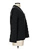 Zara Basic Black Pullover Sweater Size L - photo 4