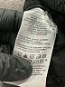 Denizen from Levi's Stars Gray Black Jeans Size 16 - photo 5