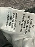 Entro 100% Polyester Silver Cocktail Dress Size M - photo 8
