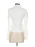 Catherine Malandrino Ivory Long Sleeve Blouse Size P - Sm Petite - photo 2