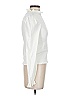 Catherine Malandrino Ivory Long Sleeve Blouse Size P - Sm Petite - photo 4