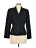 Kasper A.S.L. Black Blazer Size 8 (petite) - photo 1