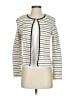 Trucco 100% Cotton Ivory Cardigan Size S - photo 1