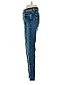 Adriano Goldschmied Stripes Blue Jeans Size 26 waist - photo 5