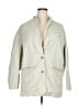 Gap 100% Cotton Ivory Blazer Size XL - photo 1