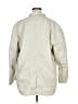 Gap 100% Cotton Ivory Blazer Size XL - photo 2