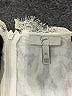 Joie White Romper Size XS - photo 4