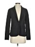 metaphor Gray Blazer Size 4 - photo 1