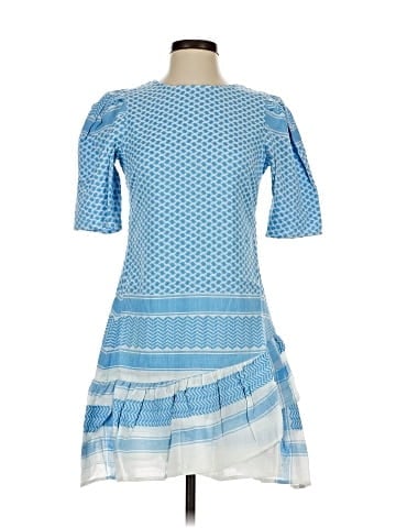 Cecilie Copenhagen Casual Dress (view 1)