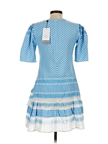 Cecilie Copenhagen Casual Dress (view 2)