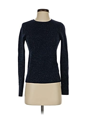 Club Monaco Wool Pullover Sweater (view 1)