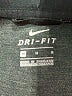 Nike Black Track Jacket Size M - photo 6