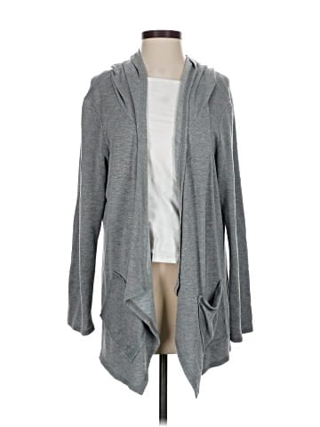 PURE essence Cardigan (view 1)