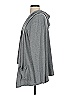 PURE essence Gray Cardigan Size L - photo 5