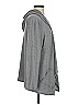 PURE essence Gray Cardigan Size L - photo 4
