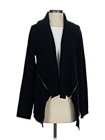 Joan Vass Cardigan (view 1)