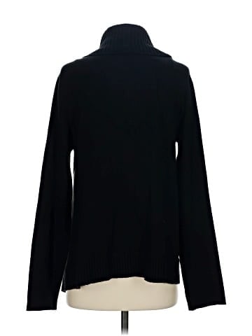 Joan Vass Cardigan (view 2)