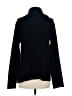Joan Vass Black Cardigan Size L - photo 2
