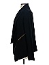 Joan Vass Black Cardigan Size L - photo 5