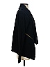 Joan Vass Black Cardigan Size L - photo 4