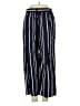 J.Crew 100% Cotton Stripes Blue Casual Pants Size 0 - photo 2