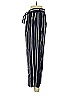 J.Crew 100% Cotton Stripes Blue Casual Pants Size 0 - photo 5