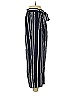J.Crew 100% Cotton Stripes Blue Casual Pants Size 0 - photo 4