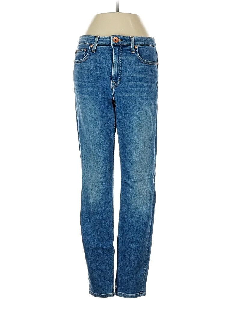 Pre-owned Vineyard Vines Jeans In Blue