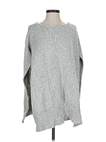Community Pullover Sweater (view 1)