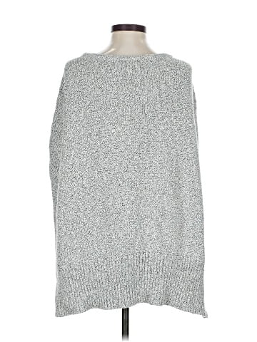 Community Pullover Sweater (view 2)