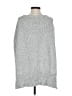 Community Silver Pullover Sweater Size S - photo 2