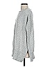 Community Silver Pullover Sweater Size S - photo 5