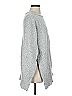 Community Silver Pullover Sweater Size S - photo 4