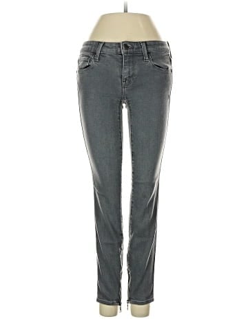 Genetic Denim Jeans (view 1)
