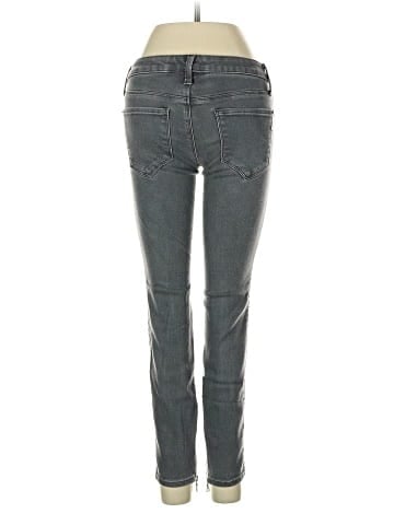 Genetic Denim Jeans (view 2)
