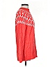 Talbots Hearts Red Pullover Sweater Size S - photo 4