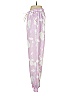 Unbranded Tie-dye Purple Casual Pants Size S - photo 5