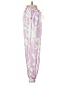 Unbranded Tie-dye Purple Casual Pants Size S - photo 4