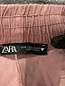Zara Pink Cargo Pants Size M - photo 9