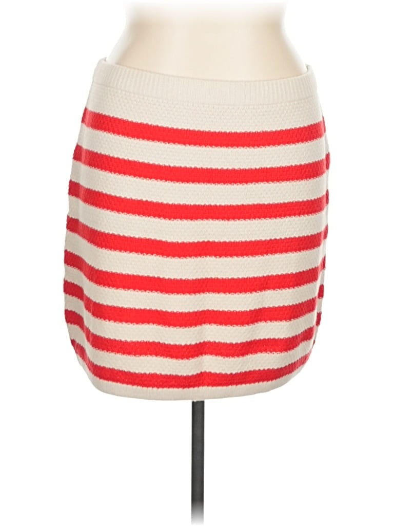 A New Day Casual Skirt In Multi