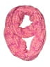 Unbranded 100% Polyester Pink Scarf One size - photo 1