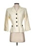 Donna Morgan Ivory Blazer Size 4 - photo 1