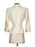 Donna Morgan Ivory Blazer Size 4 - photo 2