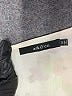 Ark & Co. 100% Polyester Ivory Kimono Size M - photo 7