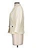 Donna Morgan Ivory Blazer Size 4 - photo 5